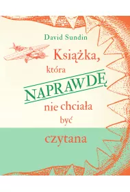 Ksi��ka, kt�ra NAPRAWD� nie chcia�a by� czytana