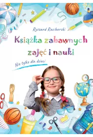 Ksi��ka zabawnych zaj�� i nauki