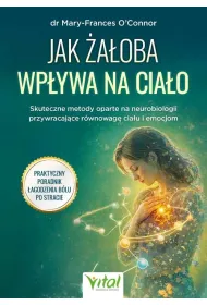 Jak �a�oba wp�ywa na cia�o