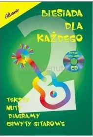 Biesiada dla kadego cz.2 + CD