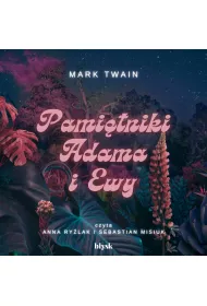 Audiobook Pamitniki Adama i Ewy mp3