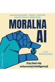 Audiobook Moralna AI mp3