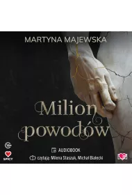 Audiobook Milion powodw mp3