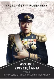 eBook Wzorce zwyciania. Tom 2 mobi epub
