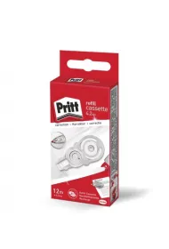 Henkel Kaseta wymienna do korektora w ta�mie 4,2mm x 12m