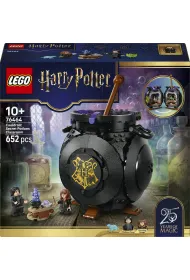 LEGO Harry Potter Kocio�ek: Sekretna sala zaj�� z eliksir�w 76464