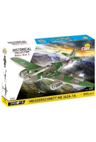 HC WWII Messerschmitt ME 262A-1A