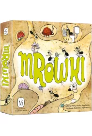 Mrwki