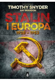 Stalin i Europa 1928 - 1953
