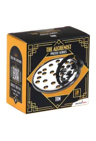The Alchemist Puzzles: Tin �amig��wka Recent Toys