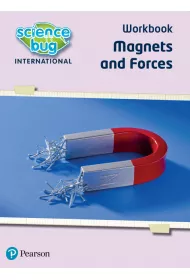 Science Bug: Magnets and forces Workbook