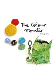 The Colour Monster