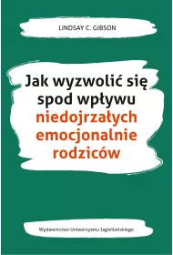 Jak wyzwoli si spod wpywu niedojrzaych..