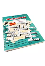 Hiszpa�ski w krzy��wkach obrazkowych
