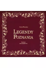 Legendy Poznania