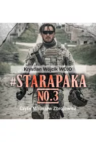 Audiobook #starapaka NO. 3 mp3