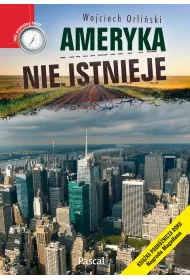 eBook Ameryka nie istnieje mobi epub