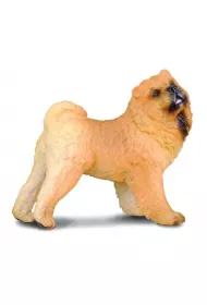 COLLECTA PIES RASY CHO CHOW ROZMIAR L BPZ
