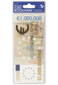 If Zak�adka do ksi��ki Milion Euro