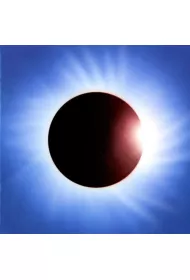 Battle For The Sun (CD)