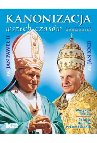 Kanonizacja wszech czas�w (OT)