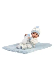 Lalka winylowa bobas Bimbo 35cm Llorens