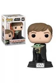 Figurka Funko POP Star Wars: Luke Skywalker