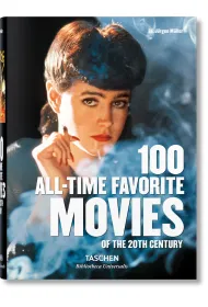 100 All-Time Favorite Movies of the 20th Century wer. angielska