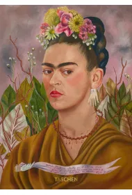 Frida Kahlo