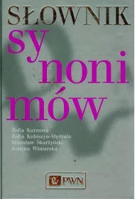 S�ownik synonim�w