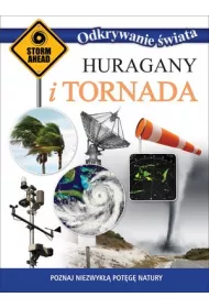 Odkrywanie �wiata. Huragany i tornada