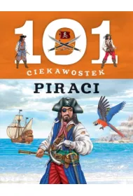 101 ciekawostek. Piraci