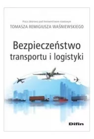 Bezpiecze�stwo transportu i logistyki