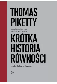 Kr�tka historia r�wno�ci