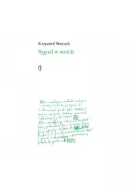 Sygna w zenicie