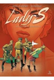 Na zdorowje, szaniuszka! Lady S. Tom 1