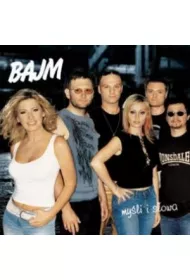 Myli i sowa (CD)