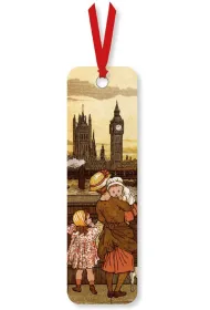 Museums & Galleries Zak�adka do ksi��ki View of Big Ben