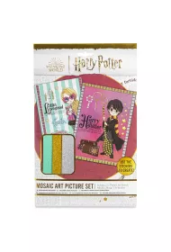 Harry Potter Mozaika Rms