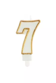 �wieczka 7 z�ota