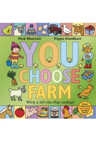 You Choose Farm