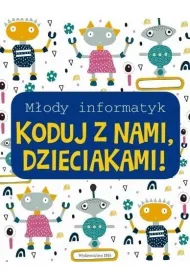 M�ody informatyk Koduj z nami, Dzieciakami!