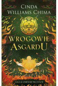 Wrogowie Asgardu. Saga Kamieni Runicznych. Tom 2
