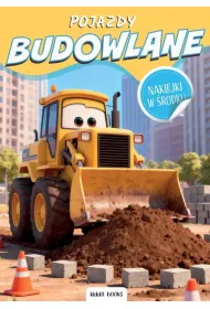 Pojazdy budowlane