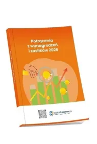 Potr�cenia z wynagrodze� i zasi�k�w 2026