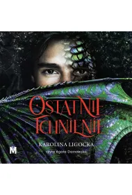 Audiobook Ostatnie tchnienie mp3