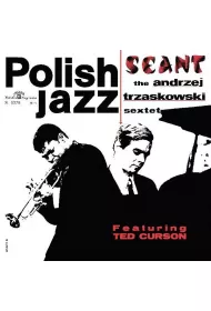 Polish Jazz: Seant (Reedycja) (CD)