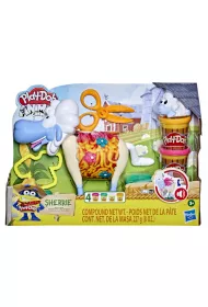 Ciastolina Farma Owieczka Sherrie E7773 Hasbro
