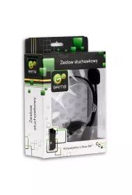Go Game Zestaw Suchawkowy Do Xbox360