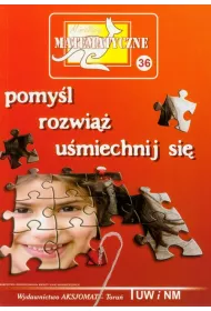 Miniatury matematyczne 36 Pomyl, rozwi..